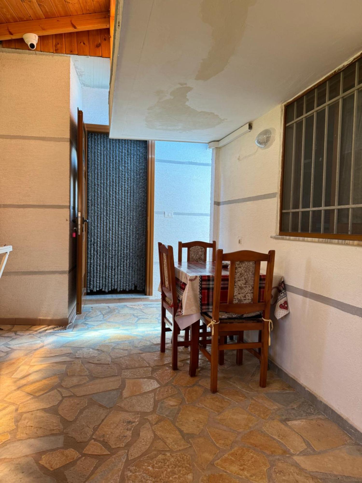 Garden Villa Veli 卡萨米尔 外观 照片