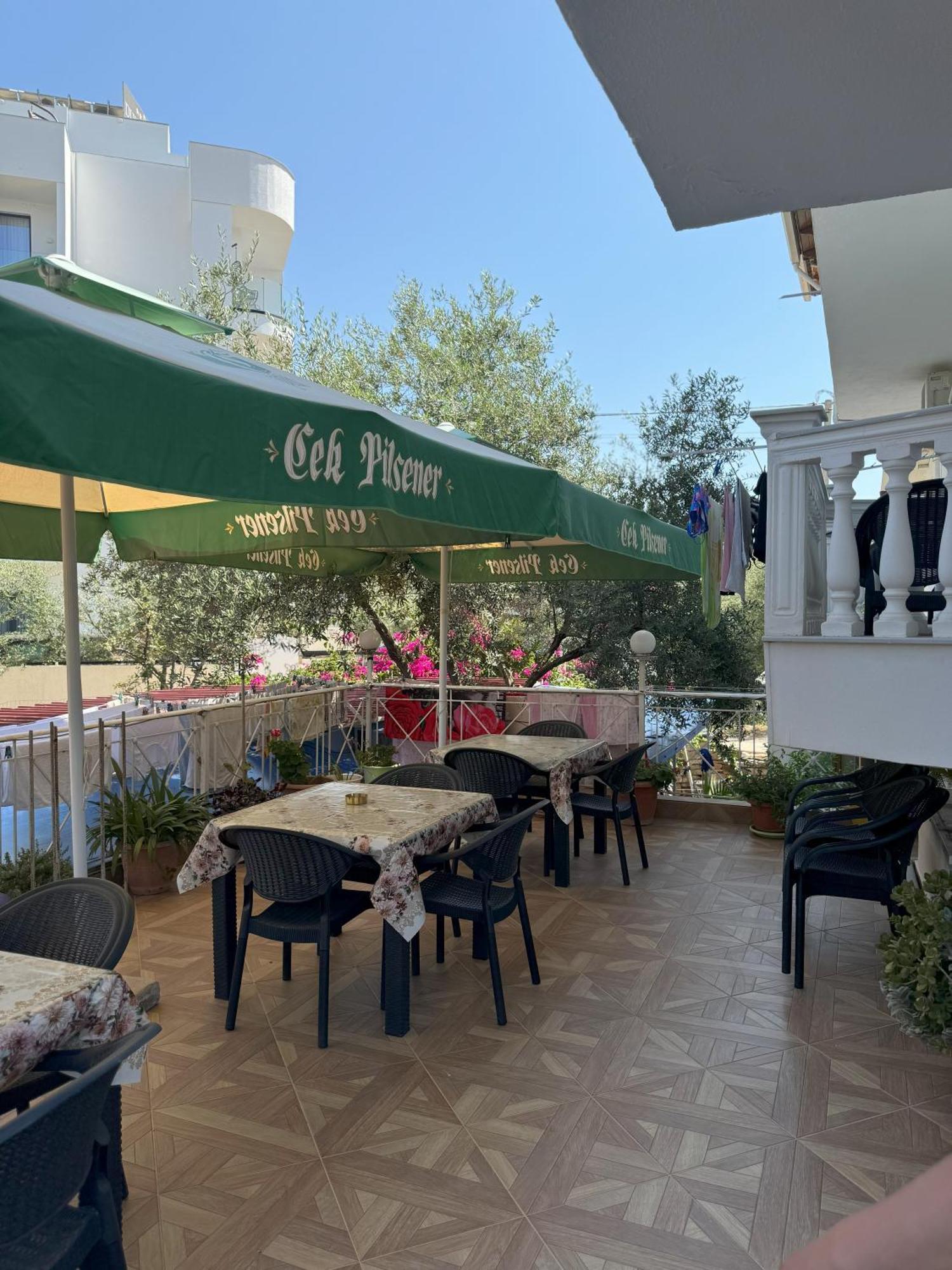 Garden Villa Veli 卡萨米尔 外观 照片