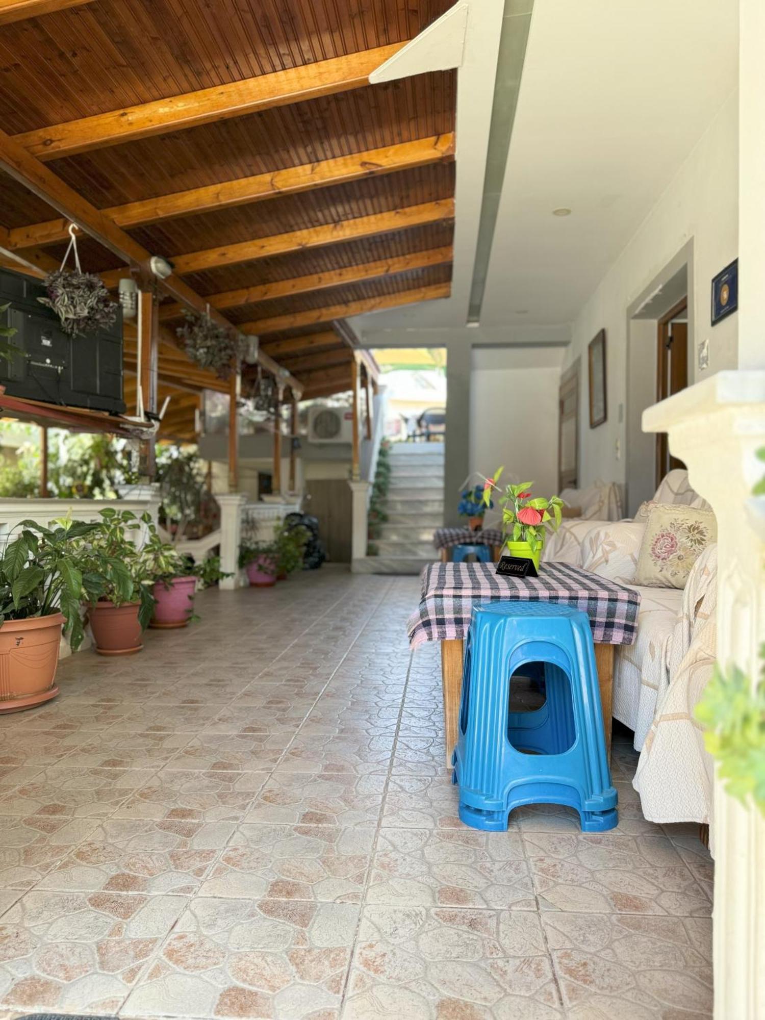 Garden Villa Veli 卡萨米尔 外观 照片