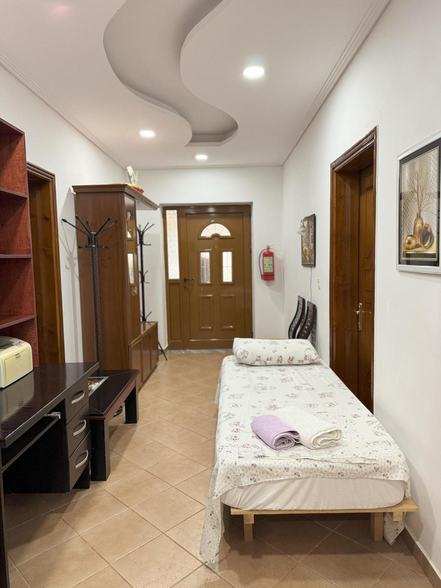 Garden Villa Veli 卡萨米尔 外观 照片
