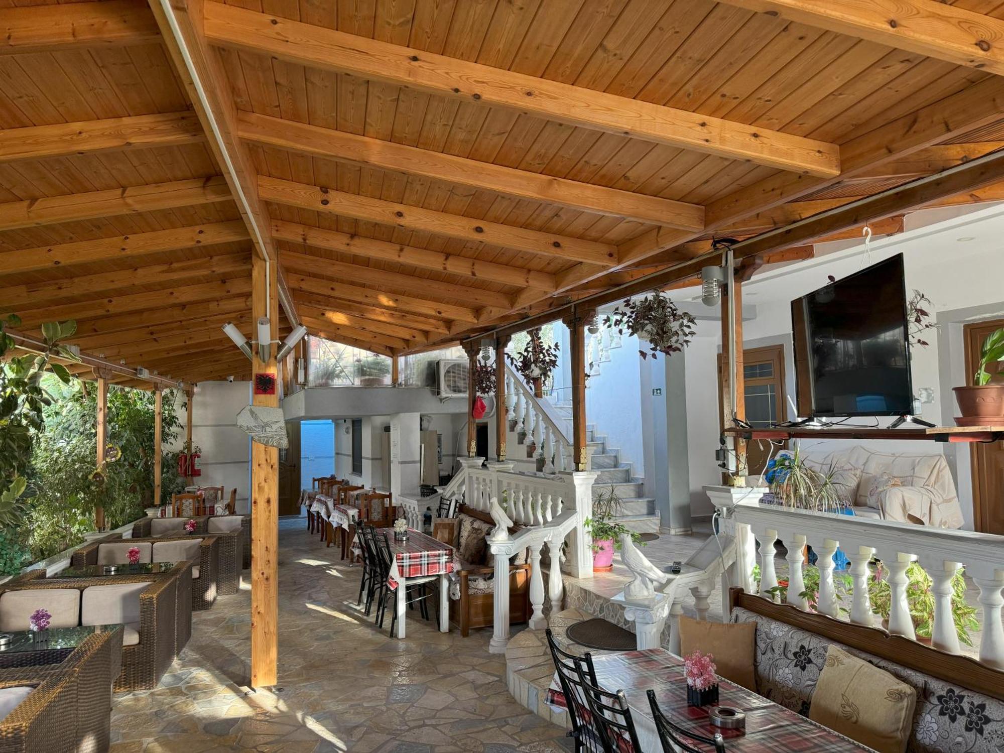 Garden Villa Veli 卡萨米尔 外观 照片