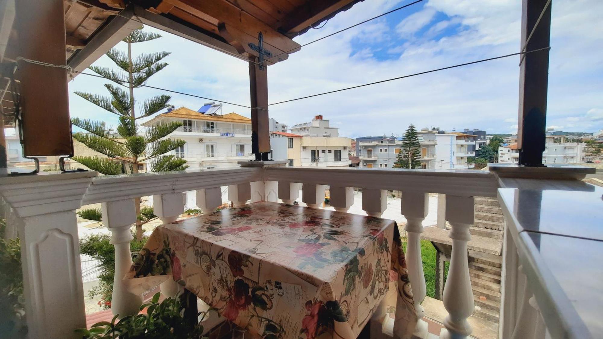 Garden Villa Veli 卡萨米尔 外观 照片