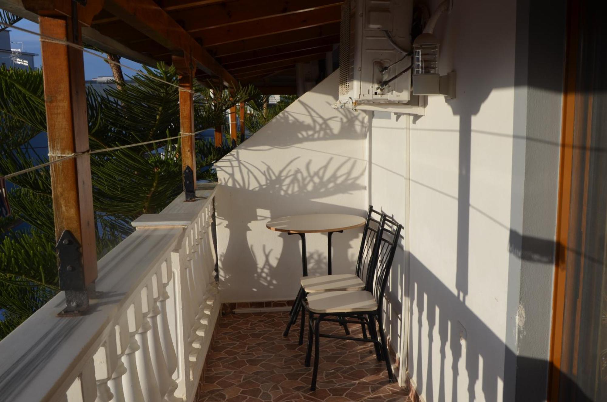 Garden Villa Veli 卡萨米尔 外观 照片