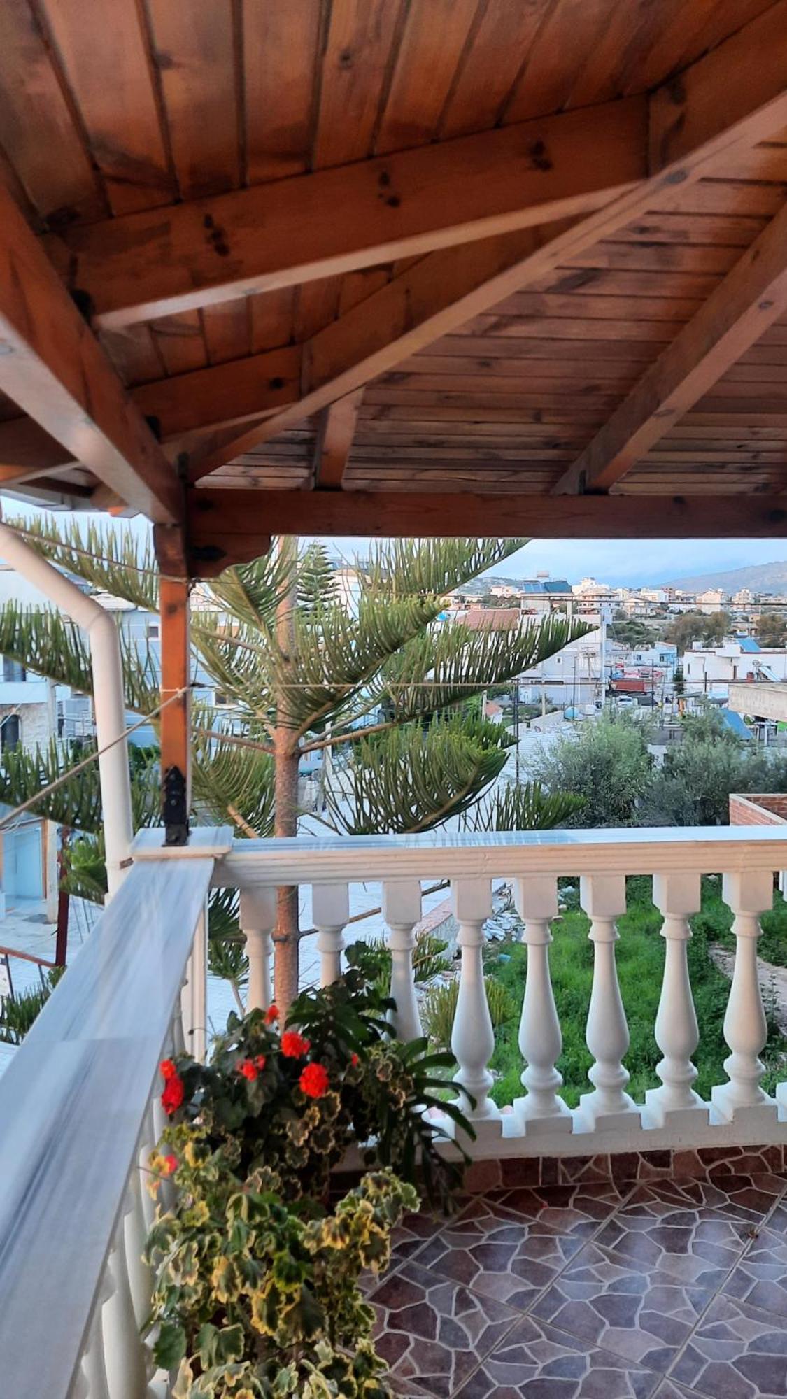 Garden Villa Veli 卡萨米尔 外观 照片