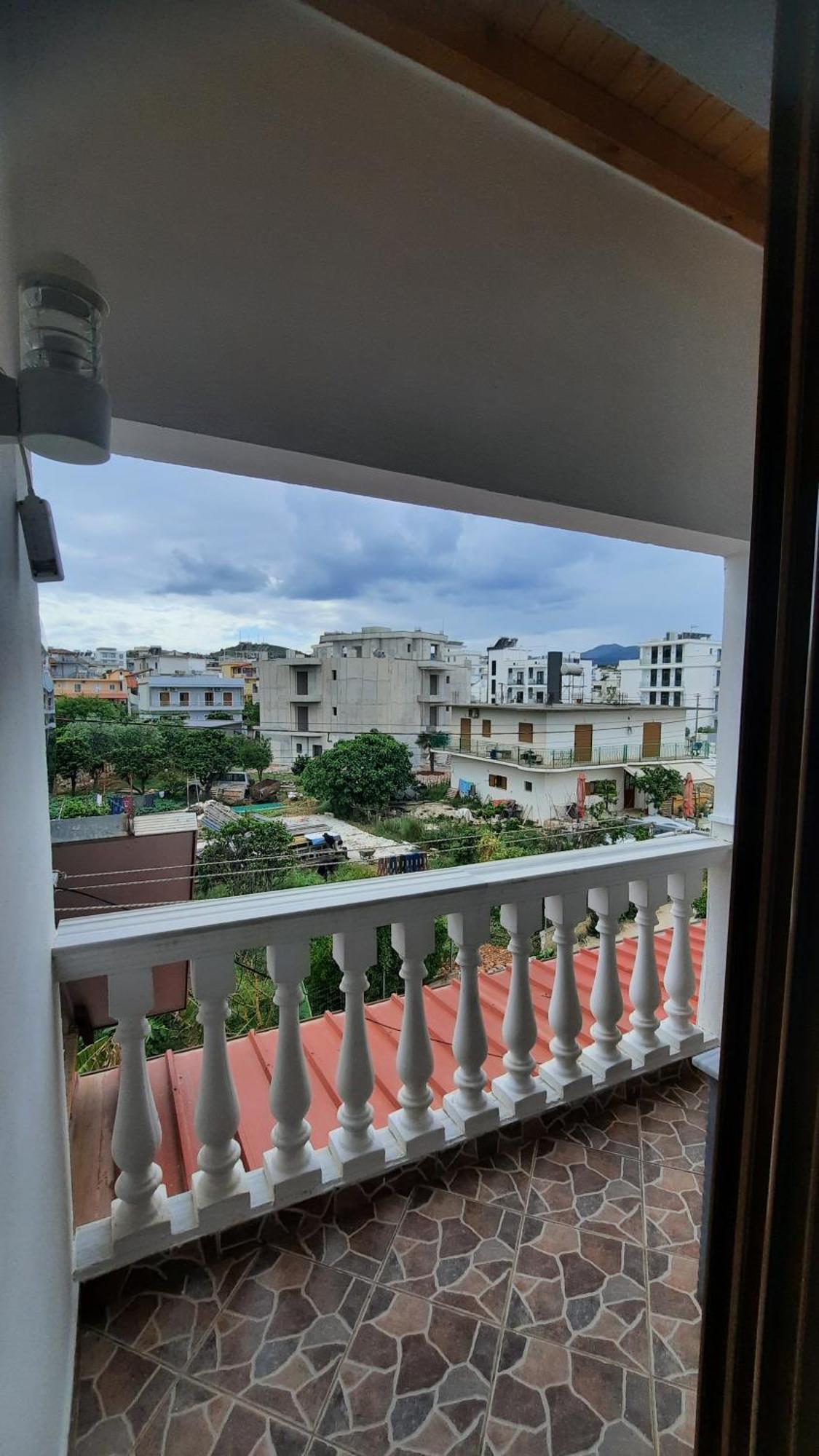 Garden Villa Veli 卡萨米尔 外观 照片