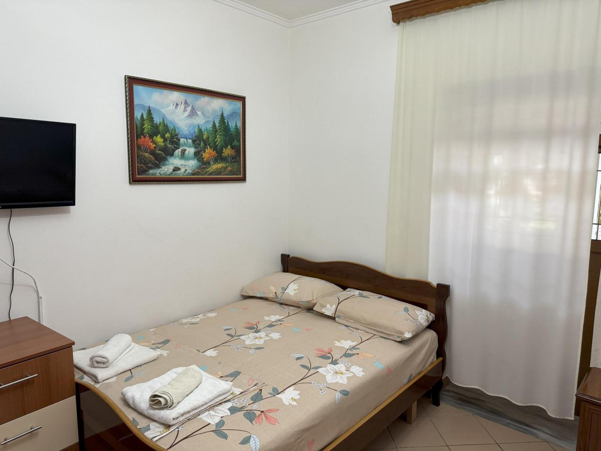 Garden Villa Veli 卡萨米尔 外观 照片