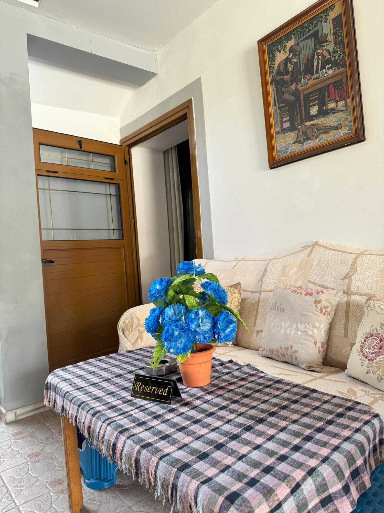 Garden Villa Veli 卡萨米尔 外观 照片