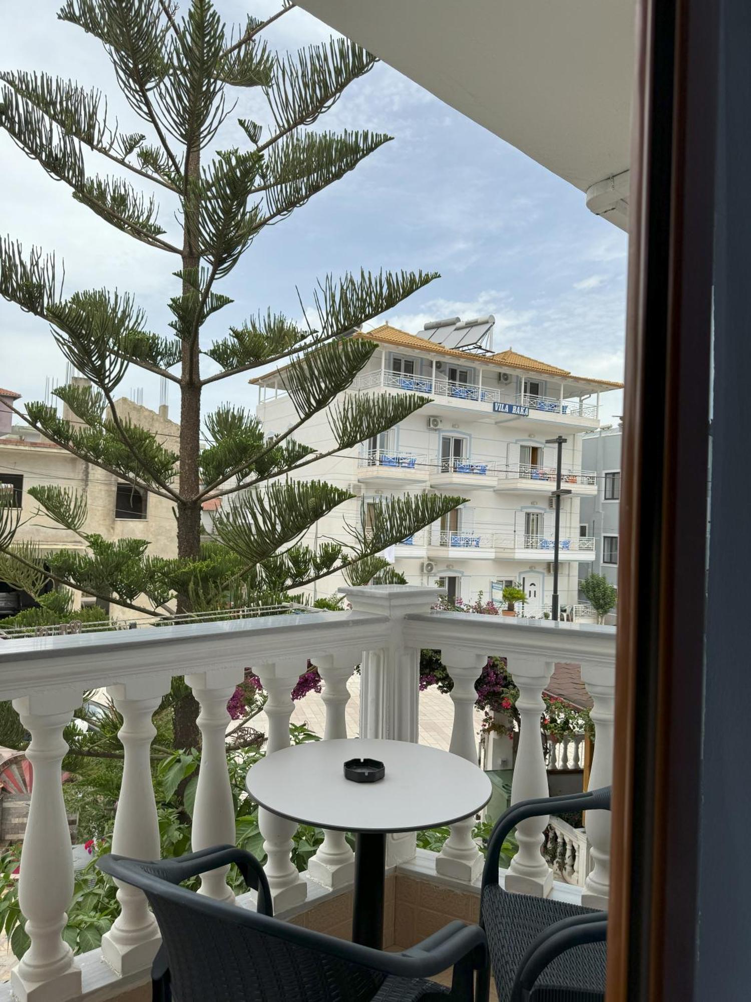 Garden Villa Veli 卡萨米尔 外观 照片