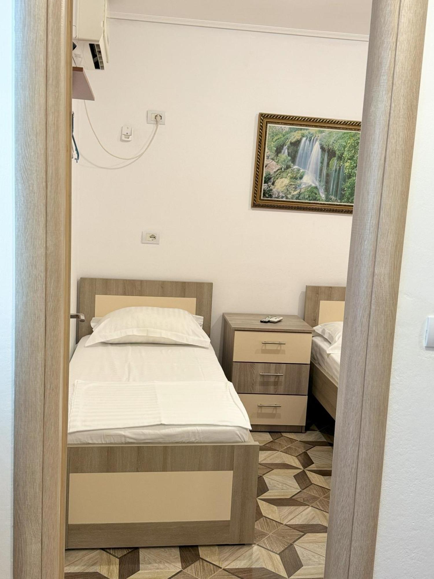 Garden Villa Veli 卡萨米尔 外观 照片