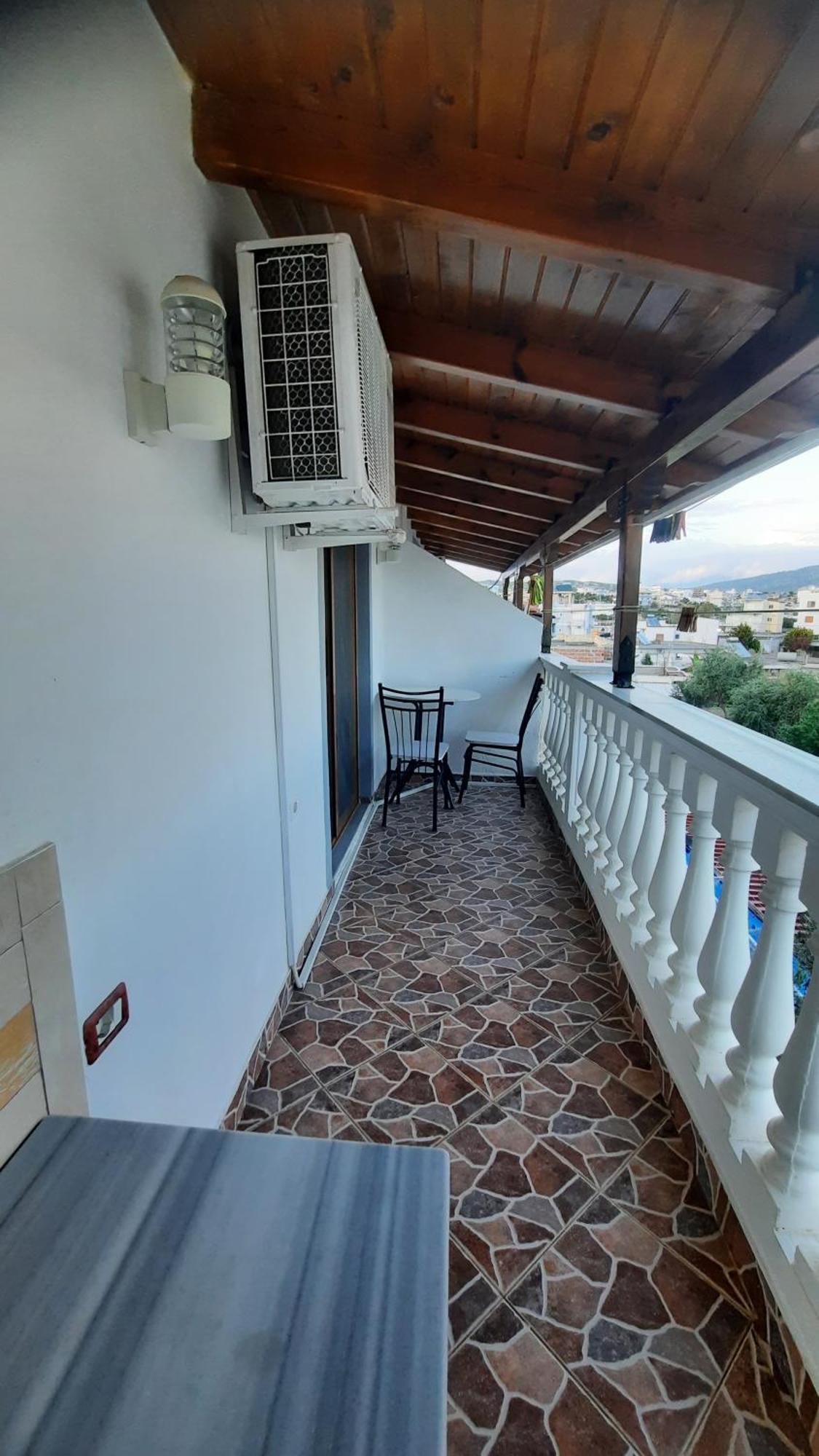 Garden Villa Veli 卡萨米尔 外观 照片