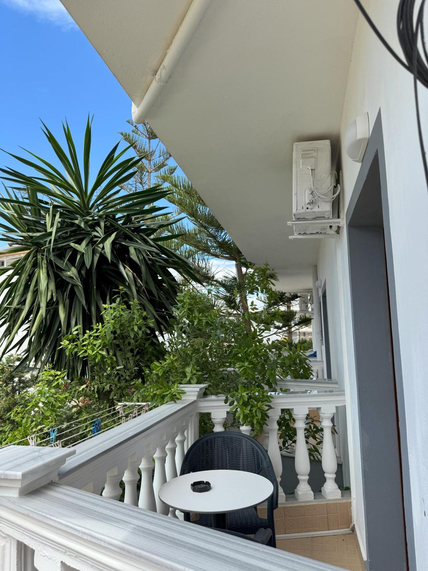 Garden Villa Veli 卡萨米尔 外观 照片